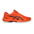 Asics Gel Game GS Bambini - Nova Orange/Indigo Fog