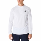 Asics Match Maglia - Brilliant White