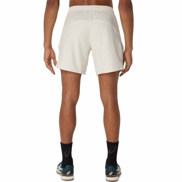 Asics Match ACTIMOTION 7in Pantaloncini - Birch