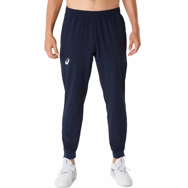 Pantalones y Tights Tenis Hombre Asics Match Logo Pantalones  Midnight 2041A338400