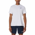 Asics Court Pro Maglietta - Brilliant White