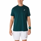 Asics Court Pro Maglietta - Saxon Green