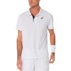Asics Court Pro Polo - Brilliant White