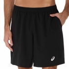 Asics Court Logo 9in Pantaloncini - Performance Black