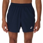 Asics Court Logo 7in Pantaloncini - Midnight