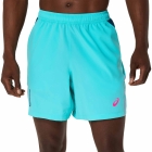 Asics Court Pro 7in Short Pantaloncini - Energy Aqua
