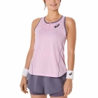Asics Match Top - Light Ube
