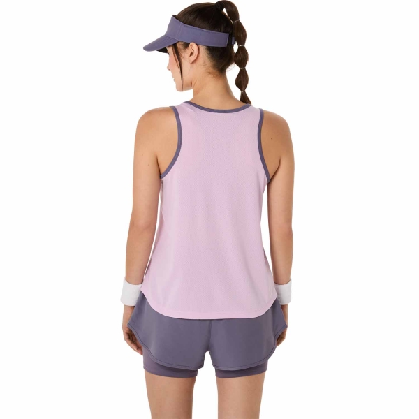 Asics Match Top - Light Ube