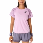 Asics Game ACTIMOTION Camiseta - Light Ube
