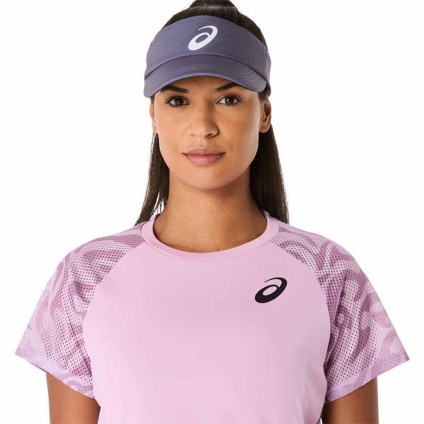 Asics Game ACTIMOTION Camiseta - Light Ube