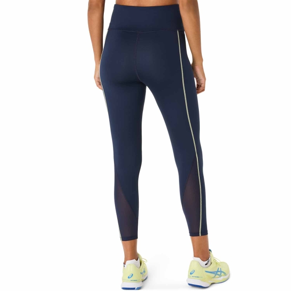 Asics Match 7/8 Tights - Midnight
