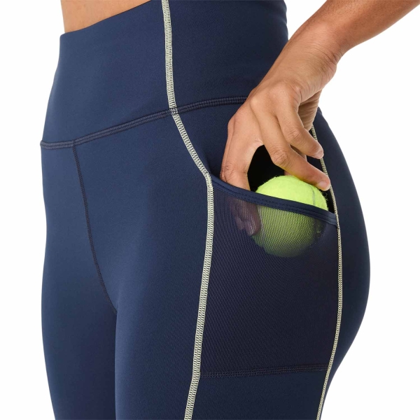 Asics Match 7/8 Tights - Midnight