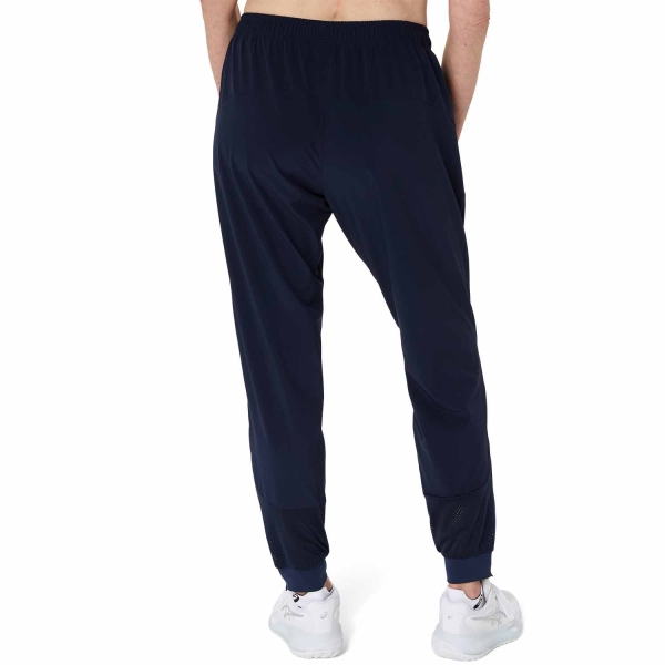 Asics Match Logo Pantaloni - Midnight