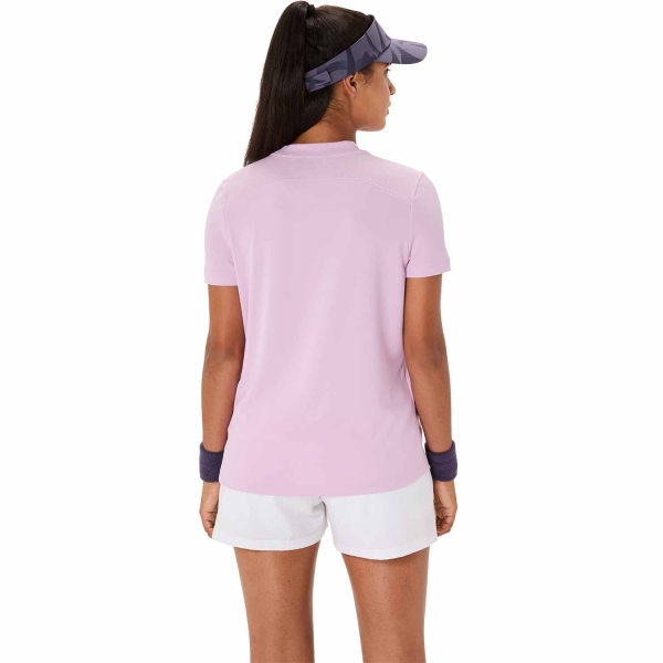 Asics Court Pro Maglietta - Light Ube
