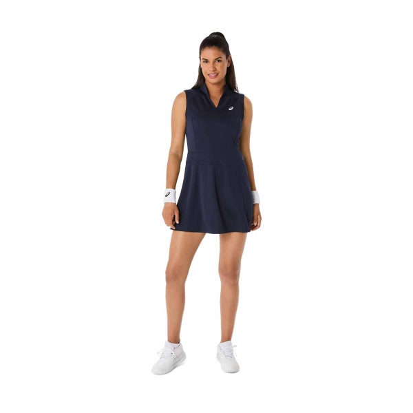 Asics Court Vestito - Midnight