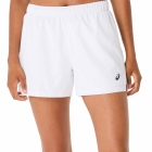 Asics Court 2 in 1 4in Shorts - Brilliant White