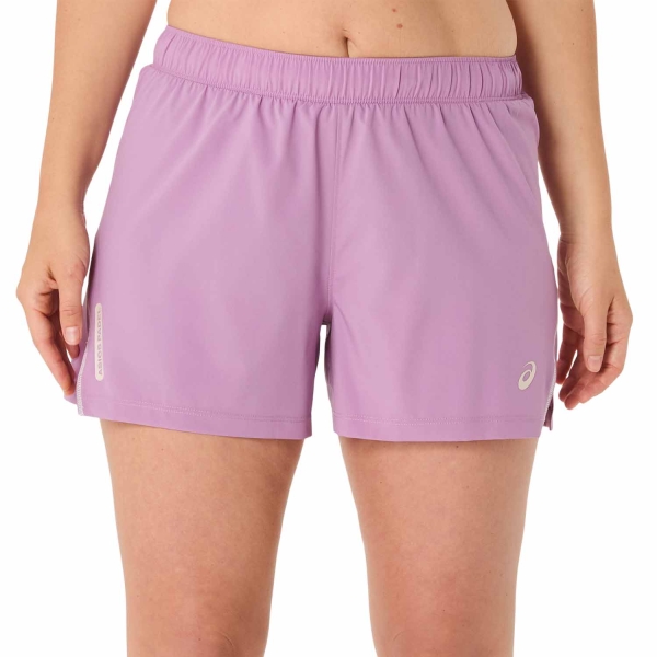 Skirts, Shorts & Skorts Asics Court Pro 2 in 1 4in Shorts  Ube 2042A382500