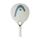 Head One Ultralight Padel - White