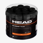 Head Prime Tour x 60 Overgrip - Black