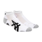 Asics Court+ Calcetines - Brilliant White