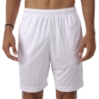 Australian Ace Logo Classic 8in Pantaloncini - Bianco/Nero
