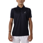 Australian Ace Energy Polo - Blu/Bianco