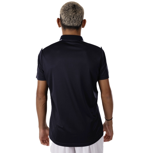 Australian Ace Energy Polo - Blu/Bianco