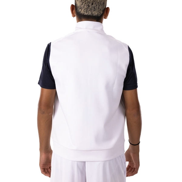 Australian Energy Volee Gilet - Bianco