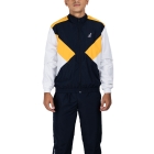 Australian Life Smash Tracksuit - Blu Navy