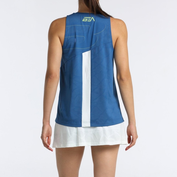 Bullpadel Batea Tank - Azul Oscuro