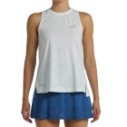 Bullpadel Batea Tank - Hielo
