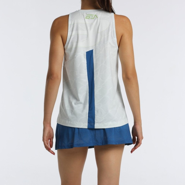 Bullpadel Batea Top - Hielo
