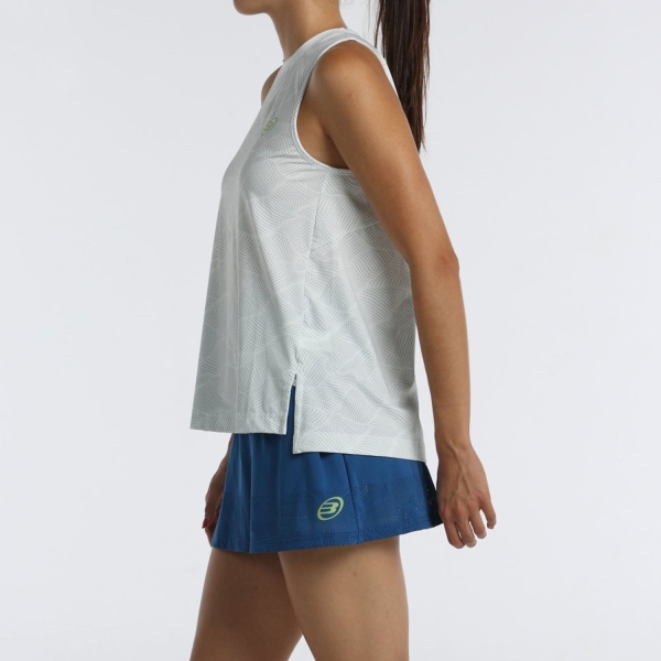 Bullpadel Batea Top - Hielo
