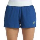 Bullpadel Berbi 3in Pantaloncini - Azul Oscuro