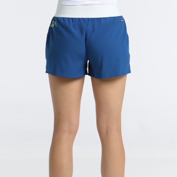 Bullpadel Berbi 3in Shorts - Azul Oscuro