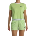 Bullpadel Bilma Maglietta - Verde Manzana