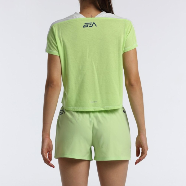 Bullpadel Bilma Maglietta - Verde Manzana