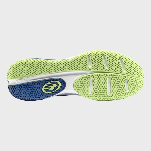 Bullpadel Pearl - Blanco