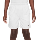 Nike Dri-FIT Icon 6in Shorts Boy - White/Black