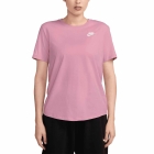 Nike Club Essentials Maglietta - Elemental Pink