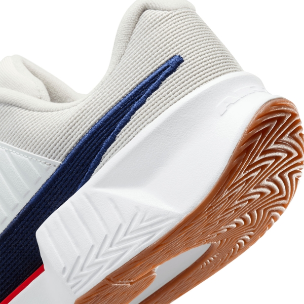 Nike Zoom GP Challenge Pro HC - Light Bone/Binary Blue/Summit White