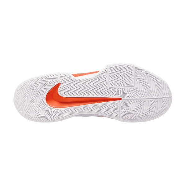 Nike Zoom GP Challenge Pro HC - White/Hyper Crimson/Hyper Royal