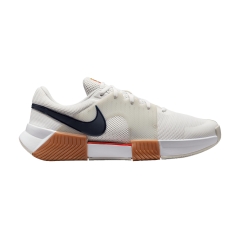 Nike Zoom GP Challenge 1 HC - Summit White/Binary Blue/Light Bone