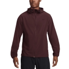 Nike Unlimited Jacket - Burgundy Crush/Black