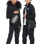 Nike Sportswear Tracksuit Junior - Black/White