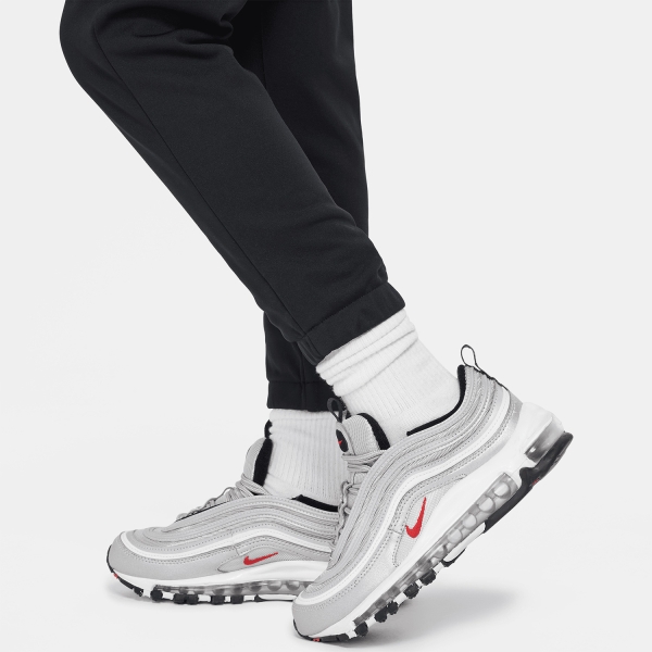 Nike Sportswear Tracksuit Junior - Black/White
