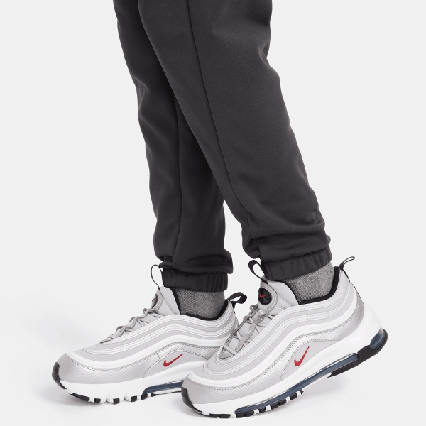 Nike Sportswear Tracksuit Junior - Smoke Grey/Anthracite/White