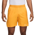 Nike Court Dri-FIT Victory 7in Shorts - Sundial/White