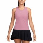 Nike Victory Tank - Elemental Pink/White