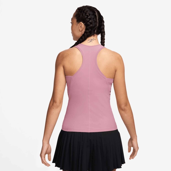 Nike Victory Tank - Elemental Pink/White